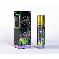 SPICY FRUIT for women, Shams Natural Oils (ПРЯНЫЕ ФРУКТЫ женские духи на основе масла, бергамот-корица), 10 мл.
