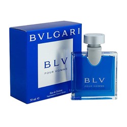 BVLGARI BLV men 100ml edt