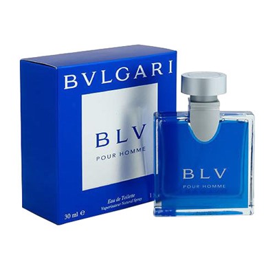 BVLGARI BLV men 100ml edt