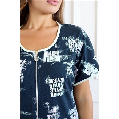 466316 Lika Dress Халат