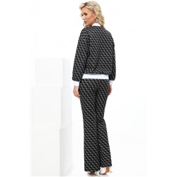 Костюм Чёрный