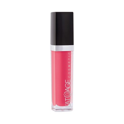 Блеск для губ Magnetic Lips тон 102 земляничный глянцевый
