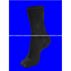 Байвей носки мужские артикул 519 с массажным эффектом ЧЕРНЫЕ