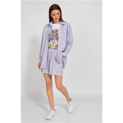 Kivviwear 31264089.04, Шорты,  Рубашка