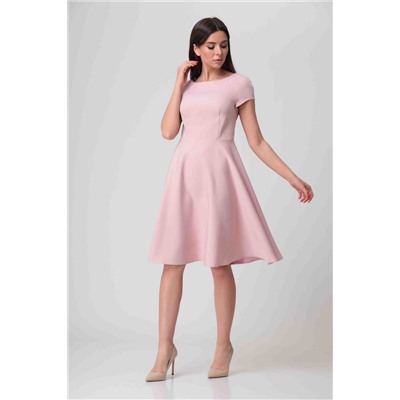 Talia fashion 385, Платье, Юбка Съемная