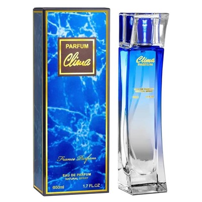 FP  CLIMA 50ml /жен. M~