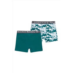 Трусы, 2 шт. BOSSA NOVA #792003
