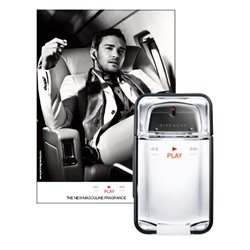 GIVENCHY PLAY men 100ml edt