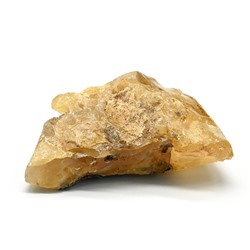 Самородный янтарь "Копал" 62*37*19мм, 22г