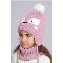 Шапка CLEVER #1040718