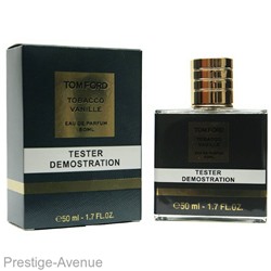 Тестер Tom Ford Tobacco Vanille unisex edp 50ml
