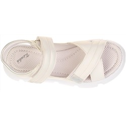 Сандалии Kenka LSZ_23-22_white