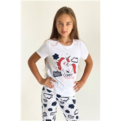 Футболка 5092 детская НАТАЛИ #693791