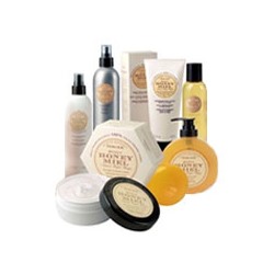 PERLIER HONEY 82978 Эксфолиант д/тела смягчающий 150мл