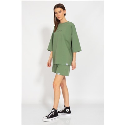 Kivviwear 3090.07, Свитшот