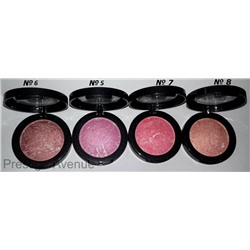 Румяна Naked 4 Black Gold 6g