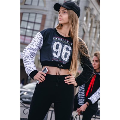 424732 Натали Свитшот