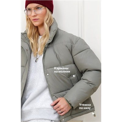 Женская куртка Happyfox