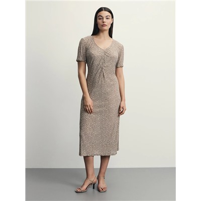 523703 ZARINA Платье