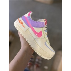 Nike Air Force 1 shadow