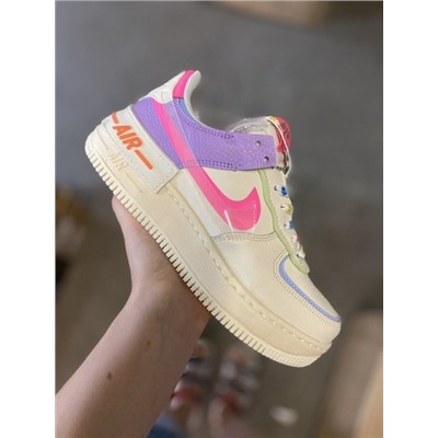 Nike Air Force 1 shadow
