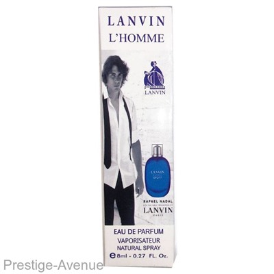 Lanvin Lanvin L'homme for men 8ml