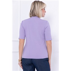 ДЖЕМПЕР КОЛОМБИНА (ЛАВАНДА)