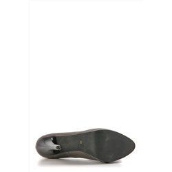 Туфли MOSSO (K99-B7-N281GREY)