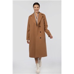 01-11332 Пальто женское демисезонное (пояс)