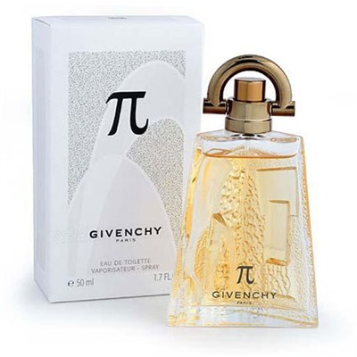 PI  100ml edt