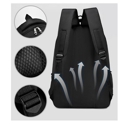SR-2503-Black