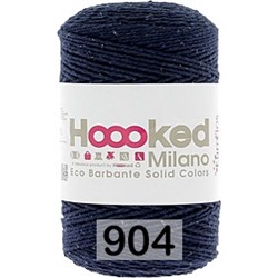 Пряжа Hoooked Milano Eco Barbante