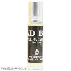 Духи с феромонами Carolina Herrera Bad Boy for men 10 ml