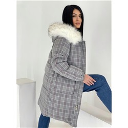 Зимние куртки и пуховики 817021