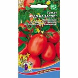 Томат Чудо на засол (УД) 20шт