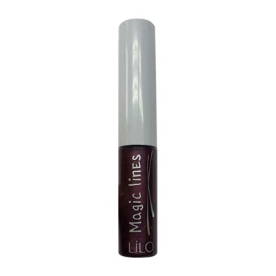 Подводка для глаз жидкая LILO Magic lines тон 76 Garnet