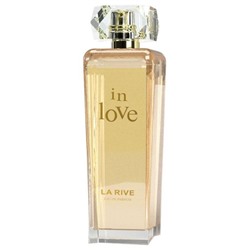 LA RIVE  IN LOVE 90ml /жен.   (C.Dior Jador) M~ БЕЗ УПАКОВКИ