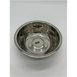 Миска нержавейка 18 см (600шт)