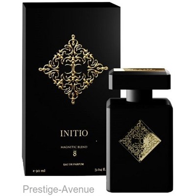 Initio - Magnetic Blend №8 edp 90 мл