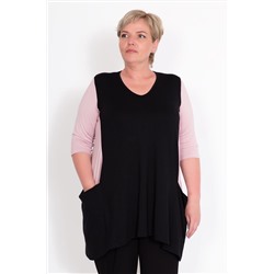 502236 Lika Dress Блуза