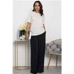 Футболка Нэсти (молочная) Б14079-10М