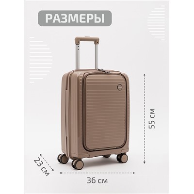 166 52 20" Чемодан