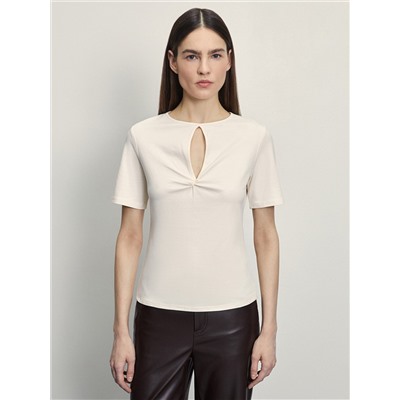 396475 ZARINA Блузка