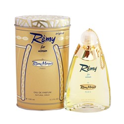 REMY /жен  (банка)   M~ УЦЕНКА! СКИДКА 10% (замята банка)