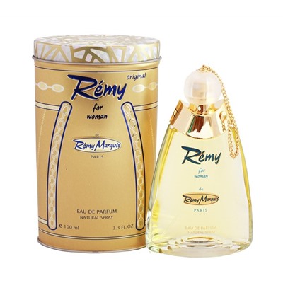 REMY /жен  (банка)   M~ УЦЕНКА! СКИДКА 10% (замята банка)