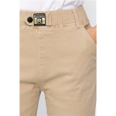 Джинсы Южный берег (песочные) Б13645-4М