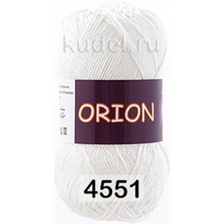 Пряжа Vita cotton Orion