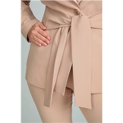 Vilena 840 кремовый, Брюки,  Жакет