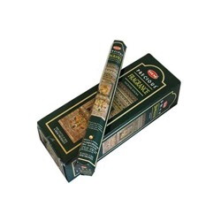 Благовония HEM Hexagon "Драгоценный аромат" (Precious Fragrance) SH 3016