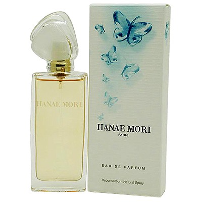 Hanae Mori